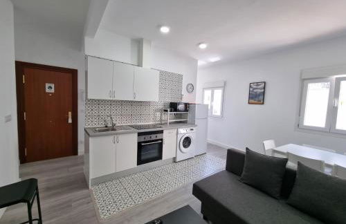 Apartamento del arte en Toledo by beBalmy - Foto 1