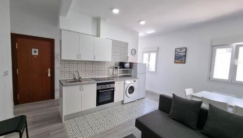 Apartamento del arte en Toledo by beBalmy - Foto 1