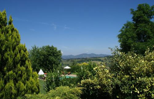 Holiday Home in Montone with Pool & Terrace - Foto 18