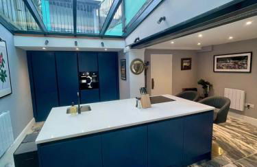 Stunning fully refurbished house - Foto 33