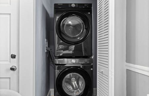 Luxury 3BR apt in Boston with Free Parking - Foto 45