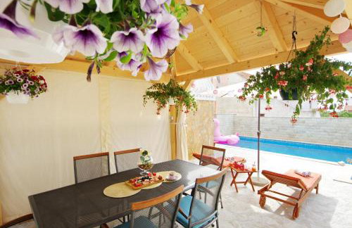 Villa Rubesco - Foto 14