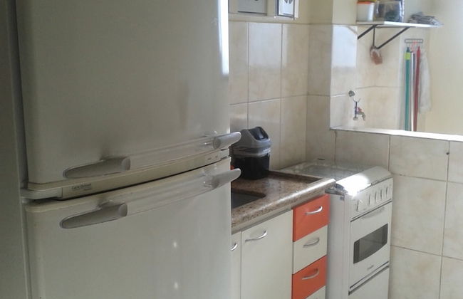 Apartamentos 54M e 62C - Foto 14