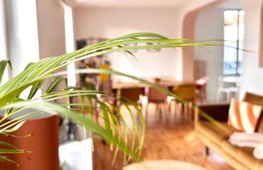 Villa Lucie, 4 à 8 personnes - Foto 1