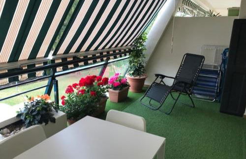 Piso TORREQUEBRADA - Foto 6