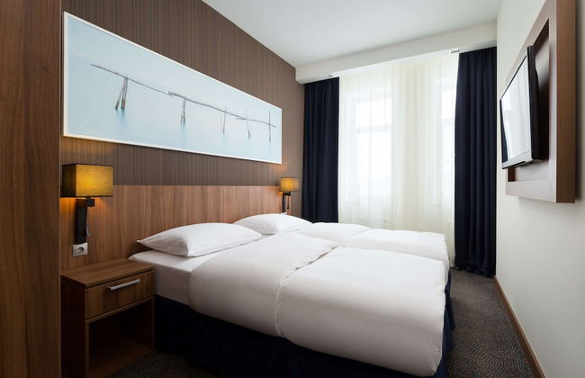 Radisson Residences, Zavidovo - Foto 24