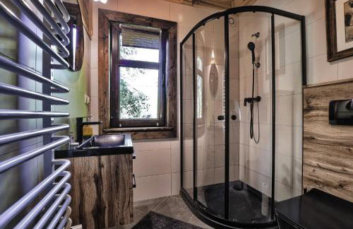 Domek wakacyjny Koliba - Foto 6