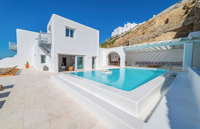 Anthis Villas Mykonos - Foto 3