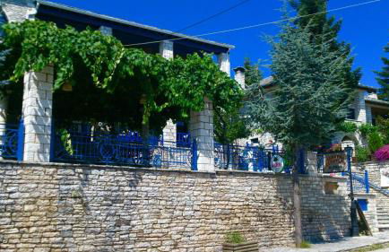 Archontiko Zarkada - Foto 50