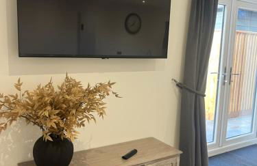 Mill House The Lodge - Foto 26