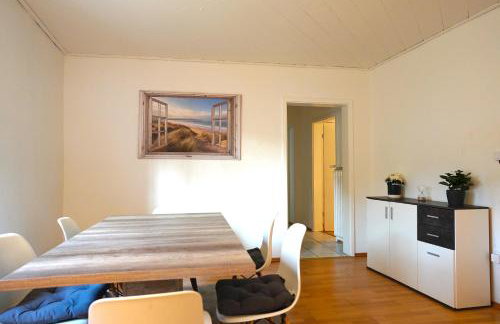 Sehr große Ferienwohnung, Apartment in Kaiserslautern WeHome Classic - Photo 8