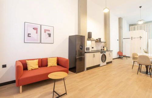 Miraflores Zen Apartment - Foto 12