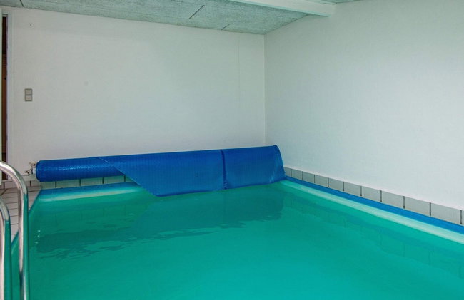 14 Person Holiday Home in Orsted - Foto 4