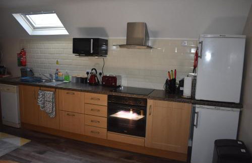 The Apartment 23a - Foto 17