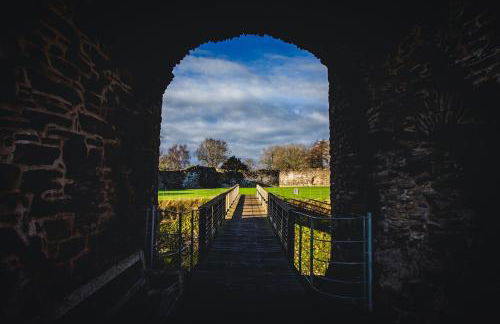 The Cartshed - Foto 21