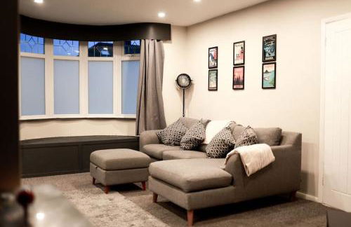 Whole House In Northampton - Photo 44