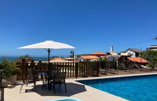 Residence Farol - Loft 103 - Photo 13