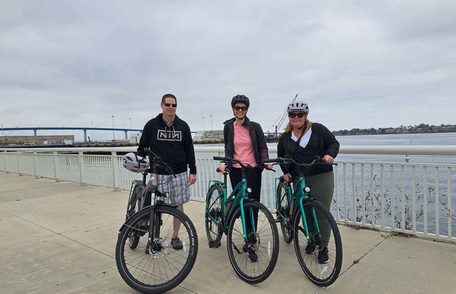 Bike Rental San Diego - Photo 8