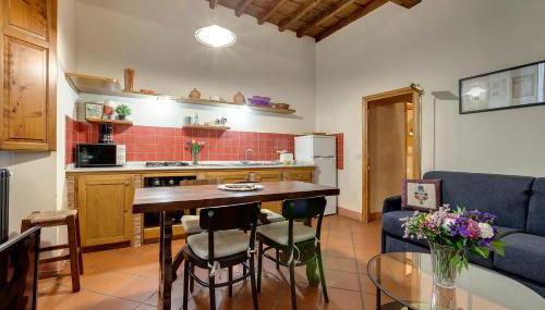 Dafne Apartment by Mamo Florence - Foto 3, stove, pet friendly, minibar