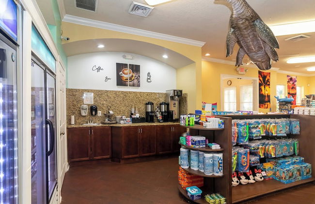 Mickey's Hide Away Screened-in Pool - Foto 42