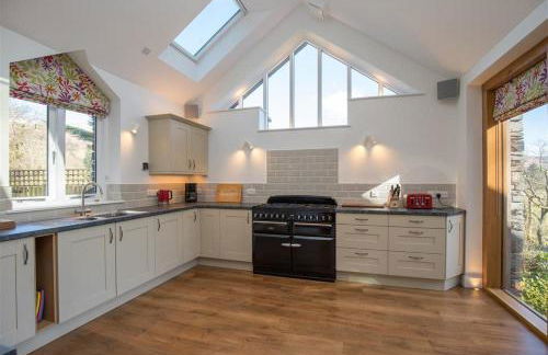 Spring Cottage - Foto 6