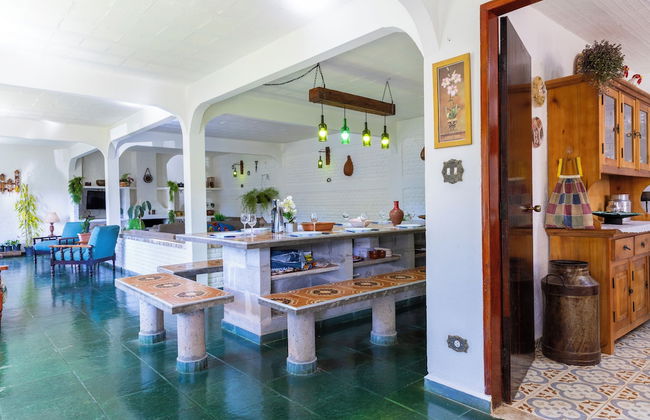 Sitio Natureza piscina e churrasqueira - Photo 30