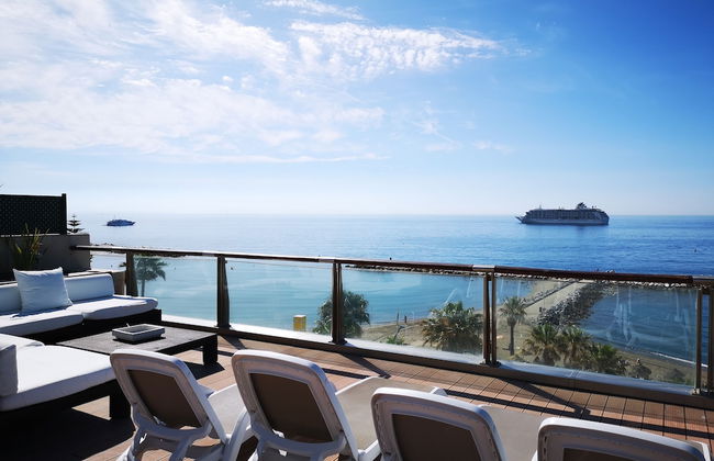 Gran Hotel Guadalpin Banus - Foto 12