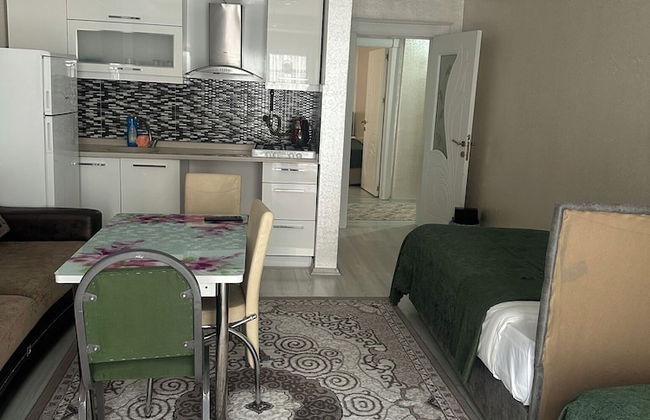 Espinaz Apart Otel - Foto 34