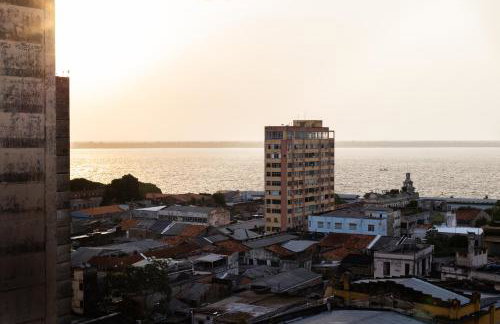 Assista o Círio de Nazaré de camarote - Foto 31
