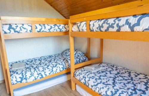 Chalet Les écrins Guillestre Vars Risoul Queyras - Foto 17