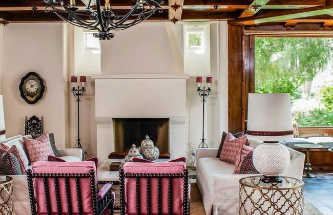 Villa Vista in Palm Springs - Foto 13