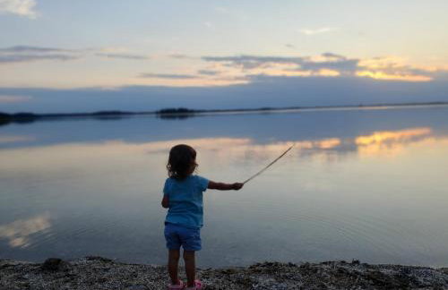 Fuledzki Biały Domek - Mazury, Jacuzzi, Sauna, Giżycko - Foto 35