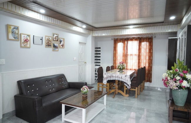 Hill Side Inn By Purple Tree Villa - Foto 2