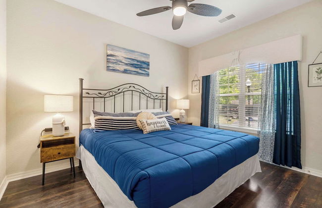 Kings Hideaway - Near DT! - Foto 11