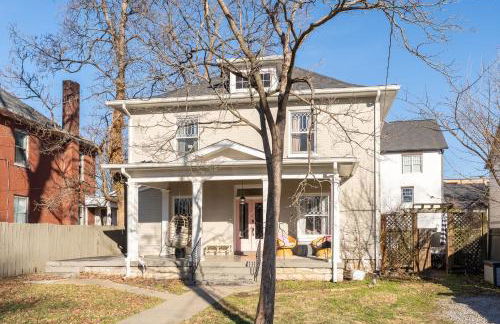 Notes of Southern Charm - Walkable to Food & Shops - Foto 52