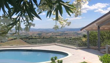 Elegant Tuscan villa - Foto 3