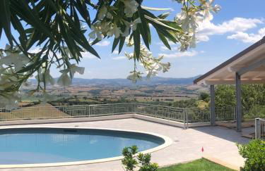 Elegant Tuscan villa - Foto 3