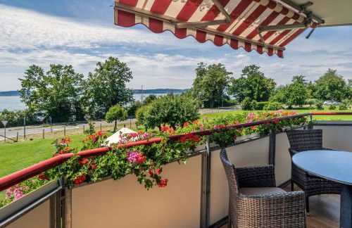 Hotel Seepark-Appartements - Foto 26