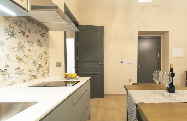 Palacete 1620, Apartamentos Premium-Only adults - Foto 10