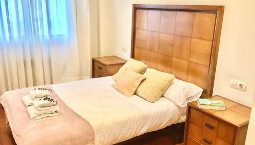 Apart Grossi Centro Garaje - Foto 3