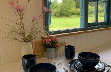 St. Kew Shepherd Huts - Foto 13