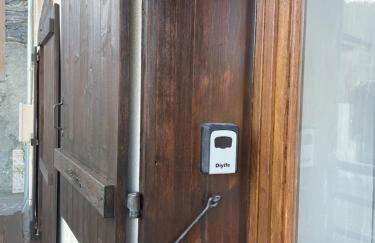 Chalet Muguet - Centre of Village location! - Foto 36