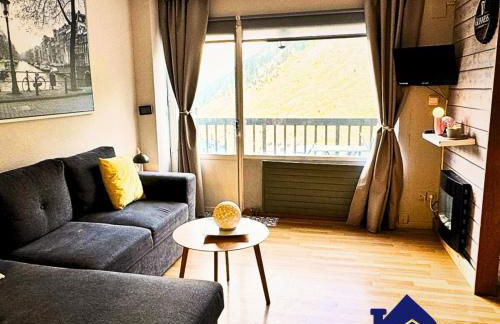 Apartamentos Pirineos Rent - Photo 22