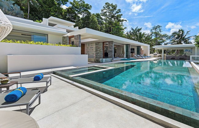 Villa Spice - Foto 49