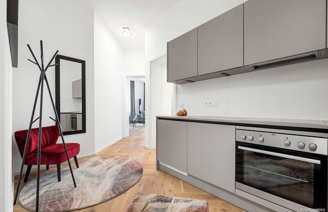 easy flat Hernals - Photo 36