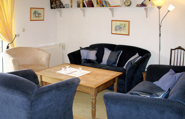 2 bedroom House in Wurster Nordseeküste with garden and terrace - Photo 6