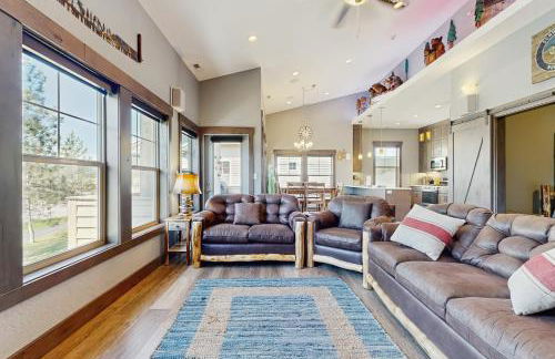 Guthrie Getaway - Foto 4