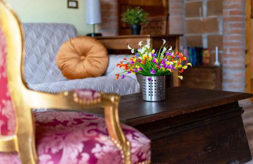 CASA MISTICA - private pool - Foto 21