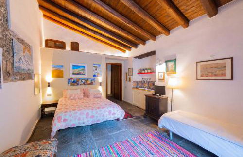 Etna Botanic Garden - Foto 25