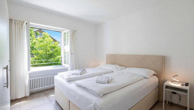 Residenza La Serenata - Foto 3, Quarto
